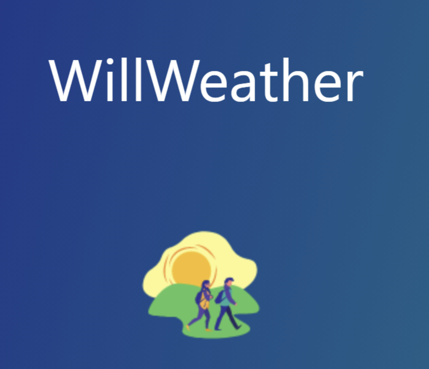 WillWeather